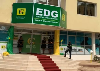 Électricité : EDG encourage les propriétaires d’immeubles à installer des transformateurs privés