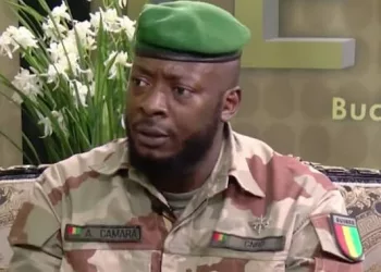 Amara Camara : “Tous les acteurs politiques sont constamment invités autour de la table”