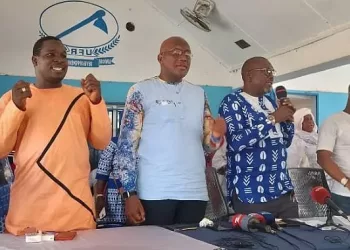 Kindia : l’UFR dénonce l’arrêt des cours en marge de l’immersion gouvernementale