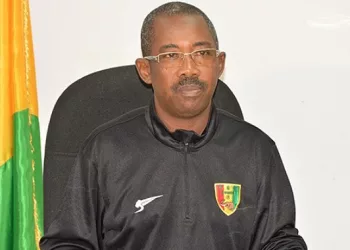 Wakriya AC : Mandjou Diallo démissionne après la défaite face à l’ASK