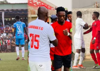 Ligue 1 : l’AS Kaloum se relance, le Hafia et l’Ashanti enchaînent