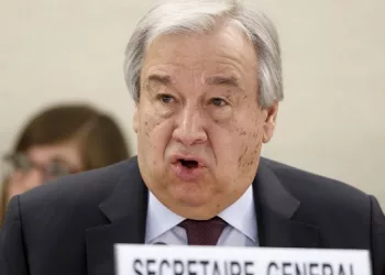 RDC : l’ONU appelle à un cessez-le-feu