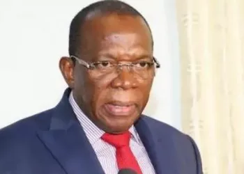 Détournement des deniers publics : Kassory Fofana attend son verdict depuis son lit d’hôpital