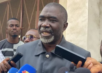 Report du verdict dans l’affaire Kassory : la défense redoute “une décision taillée sur mesure”