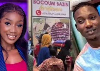 Affaire distribution gratuite de Bazin :  Mimiche et les Bocoum déférés devant le TPI de Mafanco