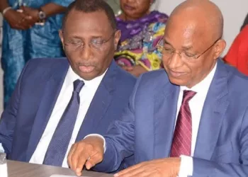 Litige foncier : la Cour suprême tranche en défaveur de Cellou Dalein et Sidya Touré