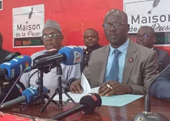 Tragédie de N’Zérékoré : l’ONG Avocats Sans Frontières dénombre 140 morts