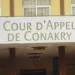 Donateurs de Bazin arrêtés à Conakry : une réaction judiciaire expéditive face à l’inaction sur les drames humains