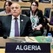 L’Algérie échoue à réintégrer le Conseil de paix et de sécurité de l’Union africaine