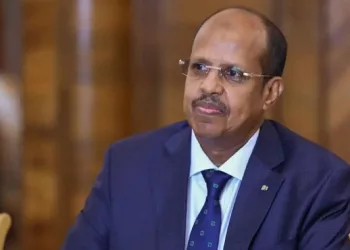 Union africaine : le Djiboutien Ali Youssouf élu président de la Commission