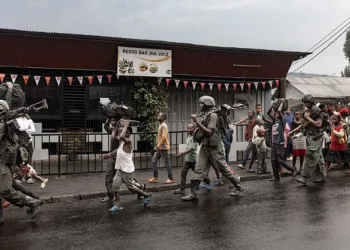 RDC : l’ONU accuse le M23 d’exécutions sommaires d’enfants