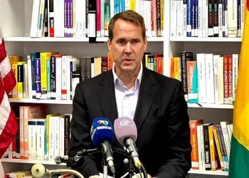 Guinée : les États-Unis exigent des autorités l’identification des responsables de l’arrestation d’Abdoul Sacko