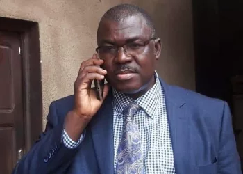 Faya Millimouno : “Je reçois des menaces de mort”