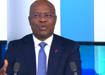 Ousmane Gaoual : “Je suis heureux de savoir qu’Abdoul Sacko a été retrouvé vivant”