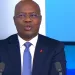 Ousmane Gaoual : “Je suis heureux de savoir qu’Abdoul Sacko a été retrouvé vivant”