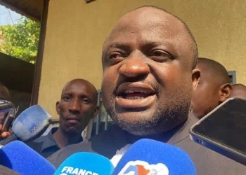 Affaire Kabinet Sylla “Bill Gates” : “Si elle n’est pas jugée, il faut fermer la CRIEF”, selon Me Pépé Lamah