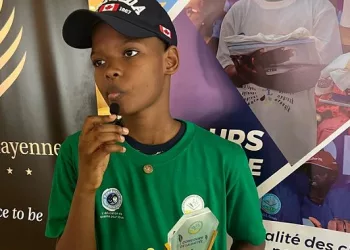 Concours de dictée : Mohamed Traoré rafle le premier prix4