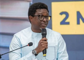 Enseignement supérieur : Alpha Bacar Barry lance la plateforme unique de documentation PLUDOC