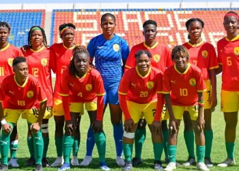 Qualifs CAN-Dames : la Guinée éliminée par le Cap-Vert