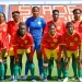 Qualifs CAN-Dames : la Guinée éliminée par le Cap-Vert