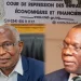 Anniversaire de Bah Oury à la Primature : la CRIEF souffle les bougies avec Kassory