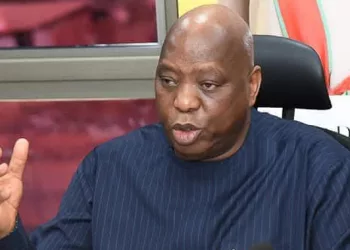 Morissanda Kouyaté : “La Guinée n’a de leçon à recevoir ni d’un pays, ni d’une organisation”