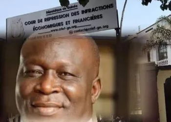 CRIEF : l’affaire Kabinet Sylla alias “Bill Gates” renvoyée pour la comparution des prévenus