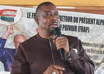 Organisation de congrès : le RPG se moque des exigences du MATD