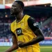 Bundesliga : Serhou Guirassy s’offre un quadruplé et porte Dortmund vers une victoire éclatante