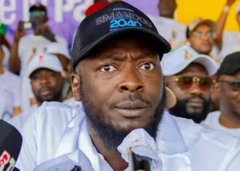 Amara Camara à Kankan : “Les années de combat ne vous ont apporté que la honte”