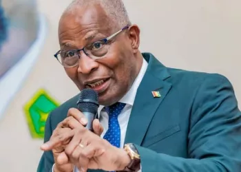 Bah Oury : “La refondation n’est pas un simple slogan politique…”