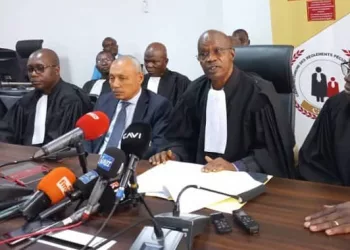 Enlèvement d’Abdoul Sacko : le Barreau de Guinée dénonce l’inaction de la justice et exige des enquêtes