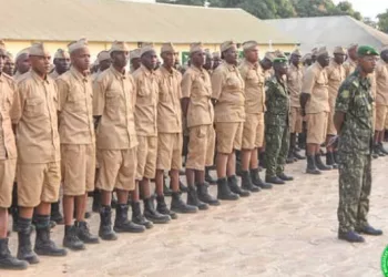 Fonction publique : la date du démarrage du stage civilo-militaire de la 2e  cohorte annoncée