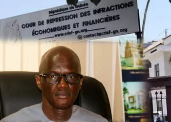 Affaire Ibrahima Kourouma : les experts de l’IGE absents, le procès reporté