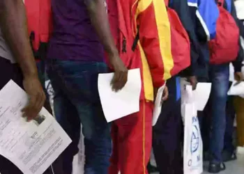 Immigration : la Guinée, premier pays africain parmi les demandeurs d’asile en France