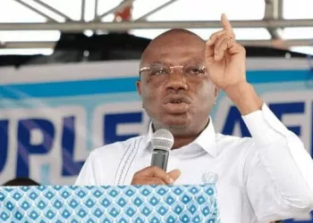 Coup d’État manqué contre Ouattara : 20 ans de prison requis contre un ex-collaborateur de Laurent Gbagbo