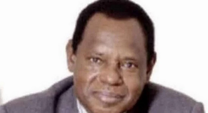 AUJOURD’HUI: 14 mars 2004, décès de Siradiou Diallo à Paris