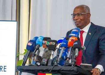 Kidnappings : Bah Oury évoque le cas Foniké Mengué et Billo Bah