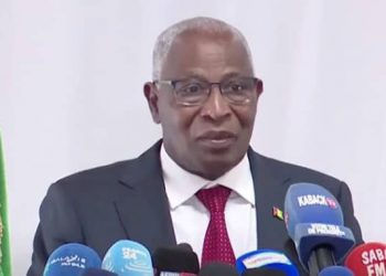 Guinée : Bah Oury encourage l’utilisation des langues nationales dans les médias