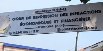 Affaire de faux et usage de faux : Tata Vieux et China Fisheries Corporation attendus à la CRIEF