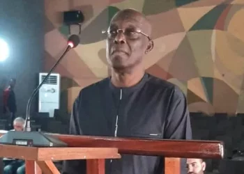 Mohamed Diané : “Plusieurs biens qui me sont attribués n’ont aucun lien avec moi”