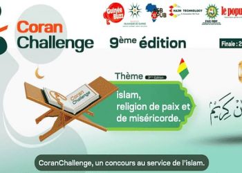 Coran Challenge : les organisateurs annoncent les couleurs de la 9e édition