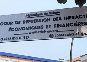Affaire Ousmane Kaba et Cie : sans RCCM de Bankina Pêche, la CRIEF clôt les débats et renvoie le procès…
