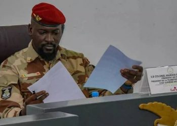 Décret : Maïmouna Diakhaby nommée conseillère à la présidence de la République