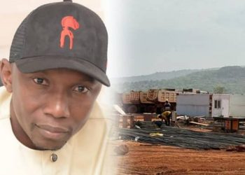 Route Labé-Mali : “Les travaux sont en cours et le délai sera respecté”, rassure AGEROUTE