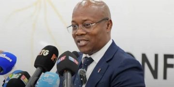 RPG et UFR suspendus : “À l’issue de 90 jours, ils subiront les rigueurs de la loi”, prévient Gaoual