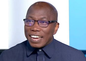 Domingos Simões Pereira : “Il n’y a personne en Guinée-Bissau qui s’oppose à ce que Embalo se présente”