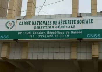 CNSS: le paiement des pensions de retraite du mois d’avril débute le 25 mars 2025