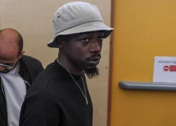 France : le rappeur MHD condamné en appel à douze ans de prison pour meurtre