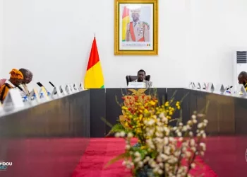 Remaniement imminent du gouvernement : des opposants et des journalistes pressentis pour des postes ministériels